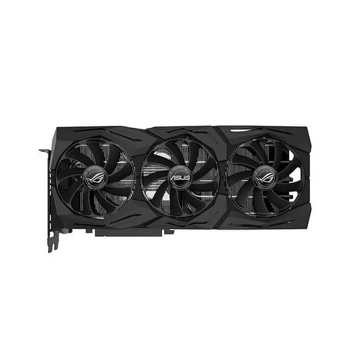 ASUS ROG-STRIX-RTX2080TI-O11G-GAMING Graphics Card