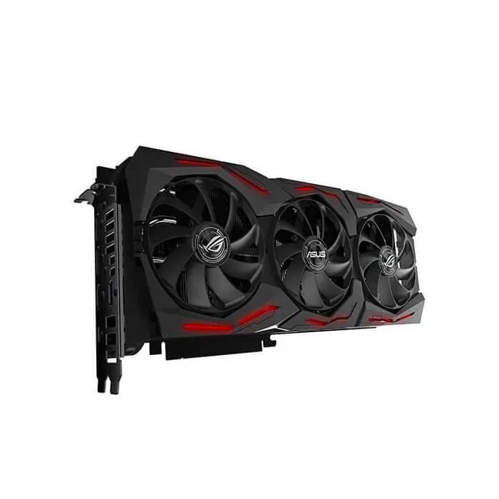 ASUS ROG-STRIX-RTX2080TI-O11G-GAMING Graphics Card