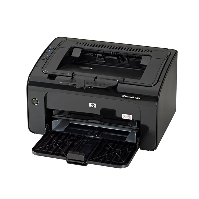 HP LaserJet P1102W Laser Printer