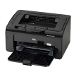 HP LaserJet P1102W Laser Printer