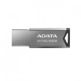 Flash Memory 64GB ADATA UV350 USB 3.1