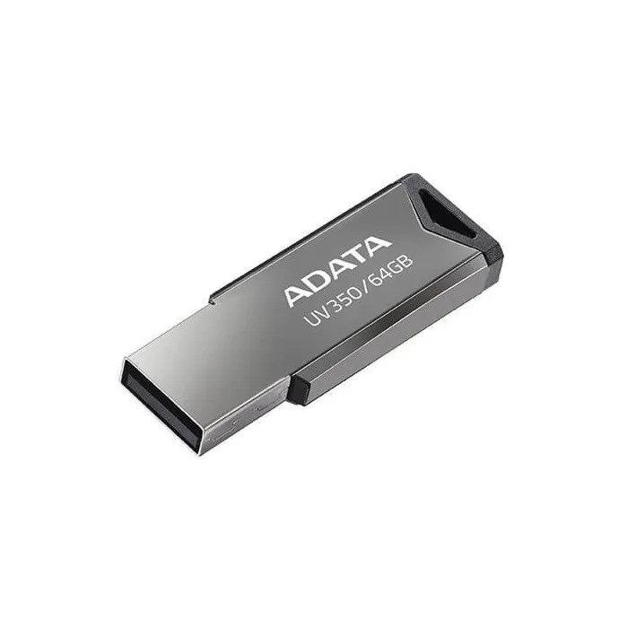 Flash Memory 64GB ADATA UV350 USB 3.1
