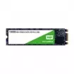 SSD Drive Western Digital Green M.2 2280 120GB