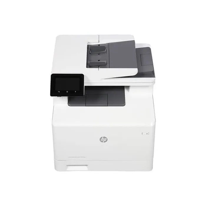 HP Color LaserJet Pro MFP M477fdn Laser Printer