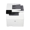 HP Color LaserJet Pro MFP M477fdn Laser Printer