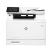 HP Color LaserJet Pro MFP M477fdn Laser Printer