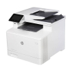 HP Color LaserJet Pro MFP M477fdn Laser Printer