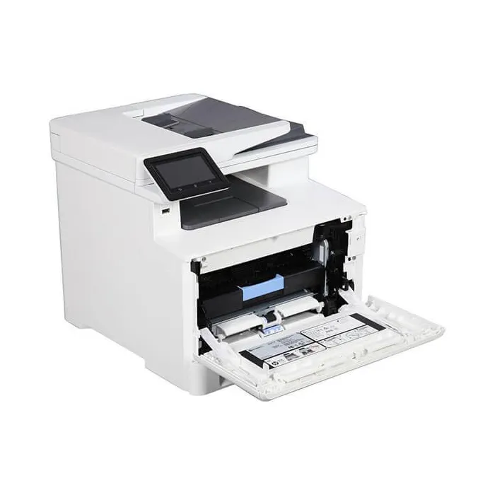 HP Color LaserJet Pro MFP M477fdn Laser Printer