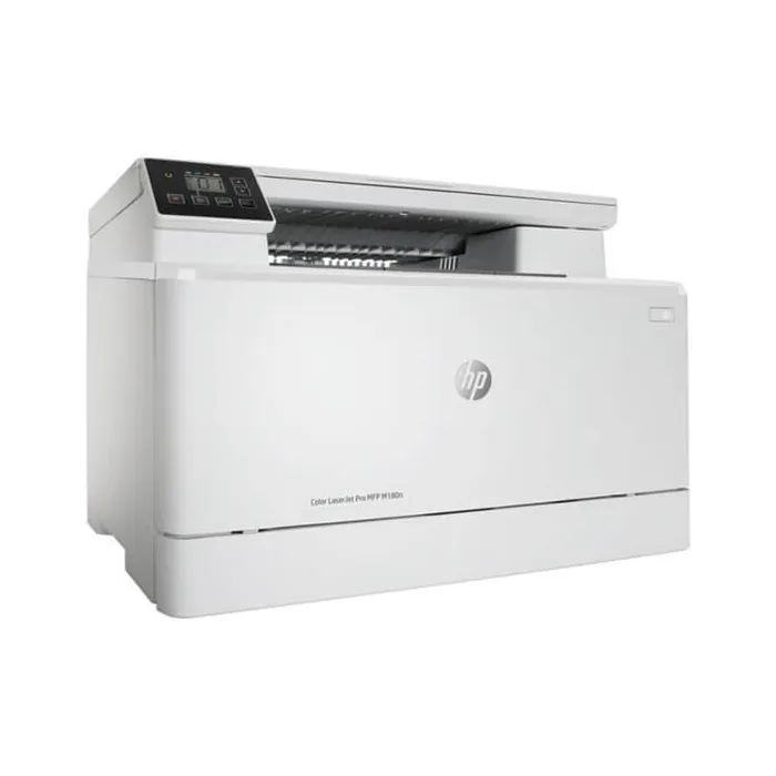 HP Color LaserJet Pro MFP M180n Laser Printer