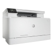 HP Color LaserJet Pro MFP M180n Laser Printer