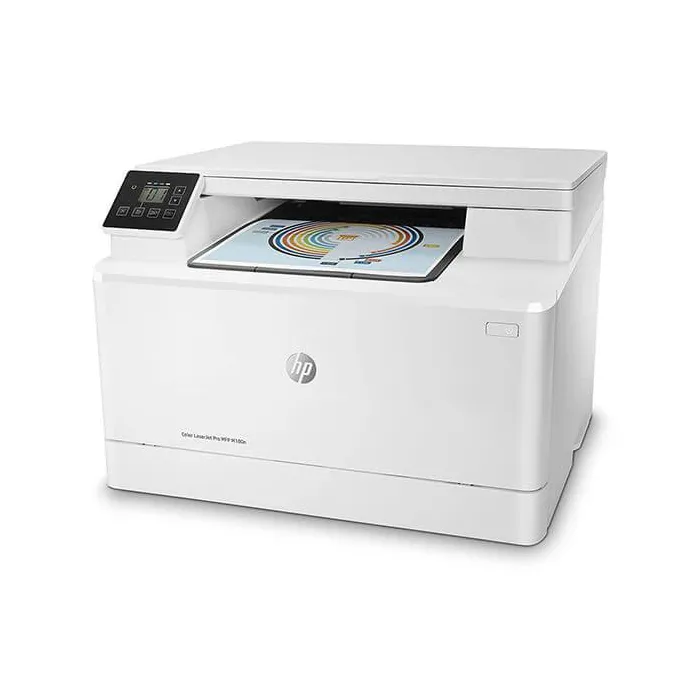 HP Color LaserJet Pro MFP M180n Laser Printer
