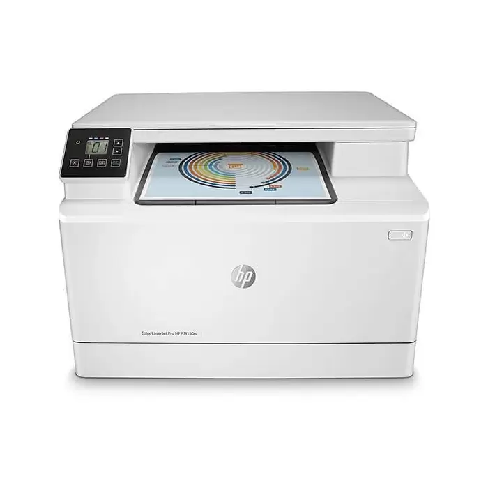 HP Color LaserJet Pro MFP M180n Laser Printer