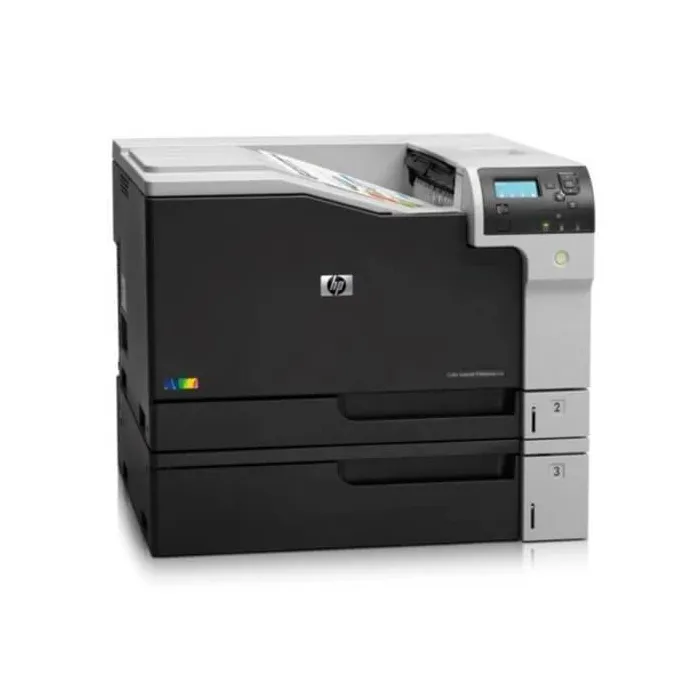 HP Color LaserJet Enterprise M750dn Laser Printer