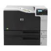 HP Color LaserJet Enterprise M750dn Laser Printer