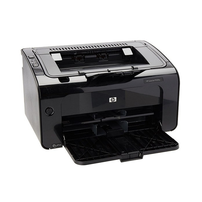 HP LaserJet Pro P1109w Printer