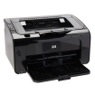 HP LaserJet Pro P1109w Printer