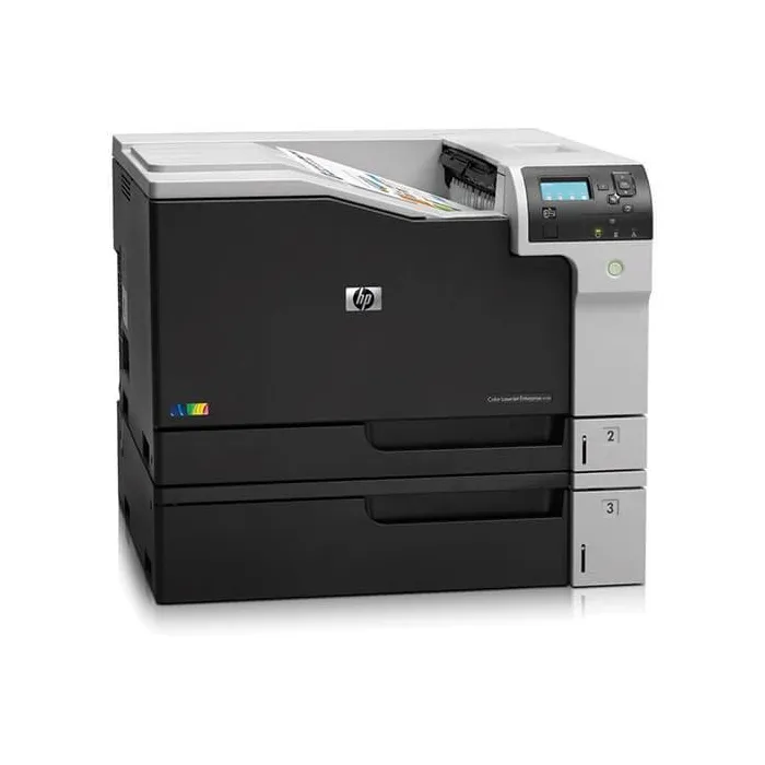 HP Color LaserJet Enterprise M750n Laser Printer