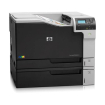 HP Color LaserJet Enterprise M750n Laser Printer