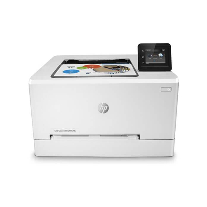 HP Color LaserJet Pro M254dw Laser Printer