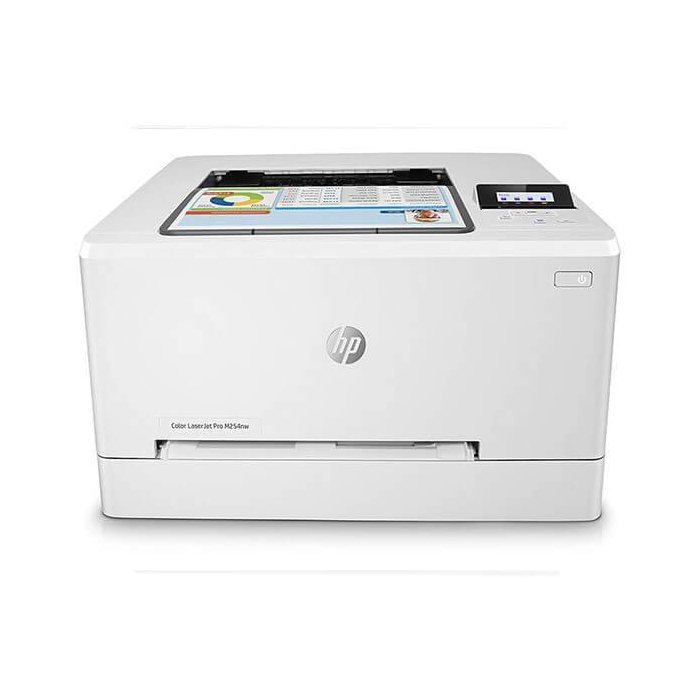 HP Color LaserJet Pro M254nw Laser Printer