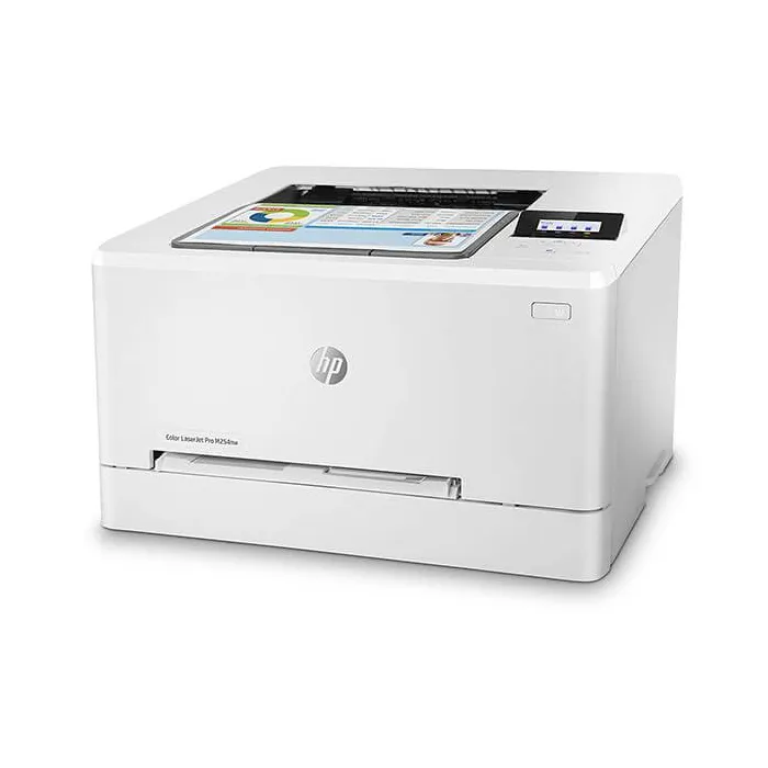HP Color LaserJet Pro M254nw Laser Printer