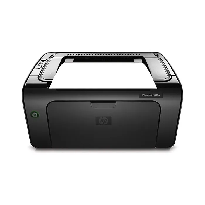 HP LaserJet Pro P1109w Printer