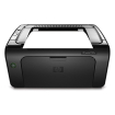 HP LaserJet Pro P1109w Printer