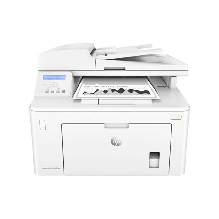 HP LaserJet Pro MFP M227sdn Laser Printer