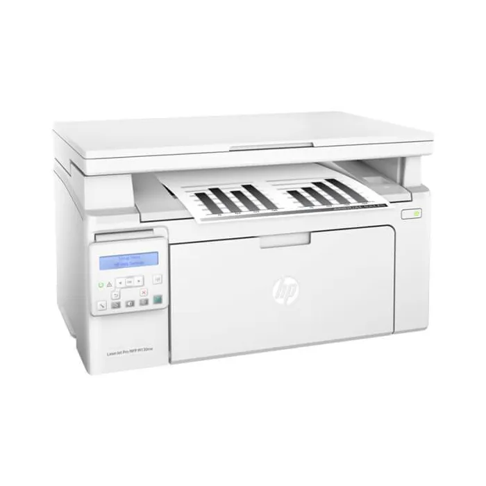 HP LaserJet Pro MFP M130nw Laser Printer