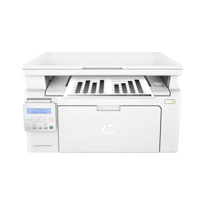 HP LaserJet Pro MFP M130nw Laser Printer