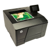 HP LaserJet Pro 200 M251nw Color Laser Printer