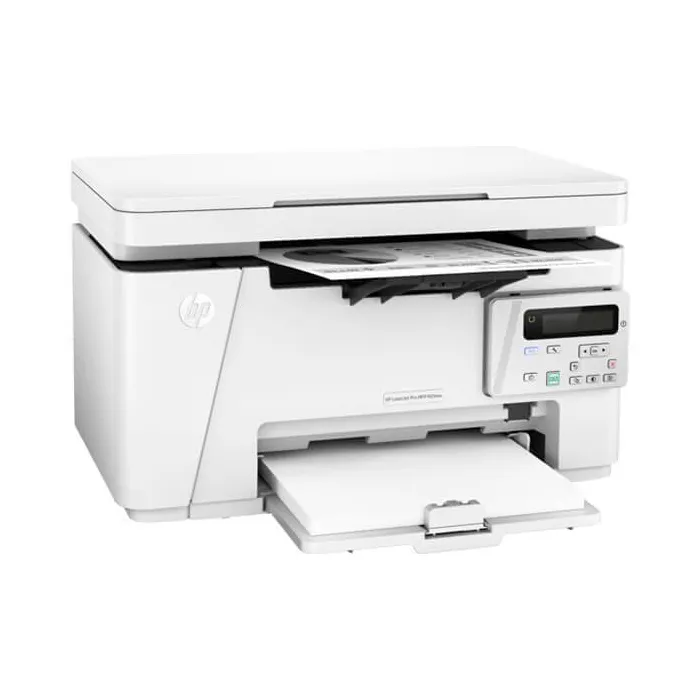 HP LaserJet Pro MFP M26nw Laser Printer