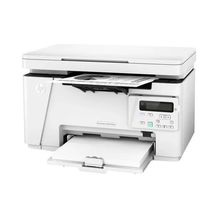 HP LaserJet Pro MFP M26nw Laser Printer