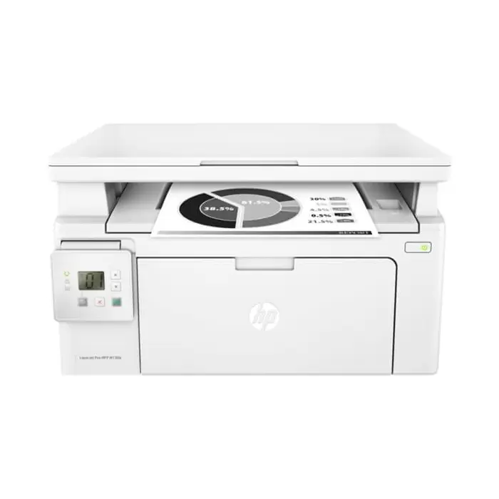 HP LaserJet Pro MFP M130a Laser Printer
