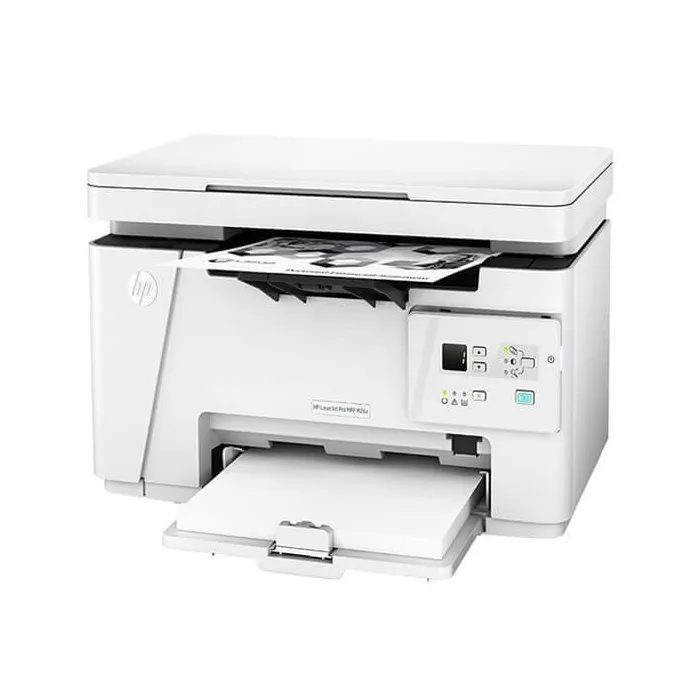 HP LaserJet Pro MFP M26a Laser Printer