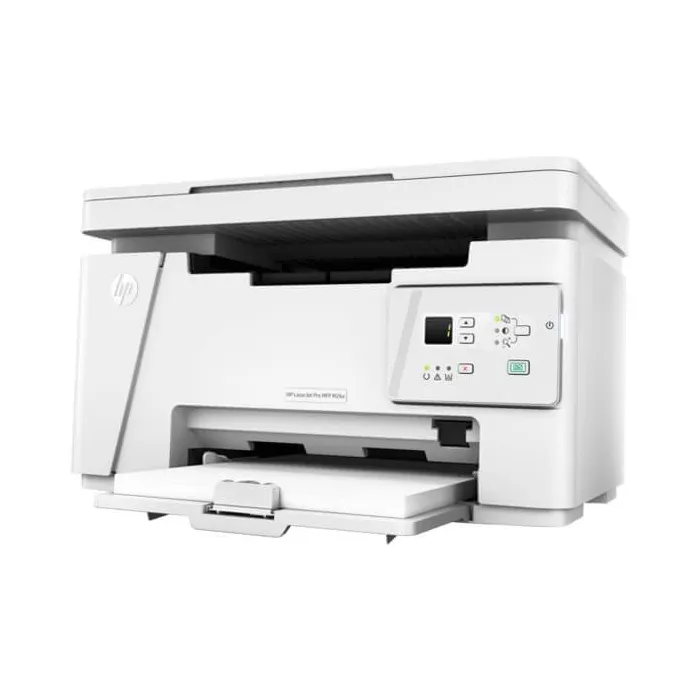 HP LaserJet Pro MFP M26a Laser Printer