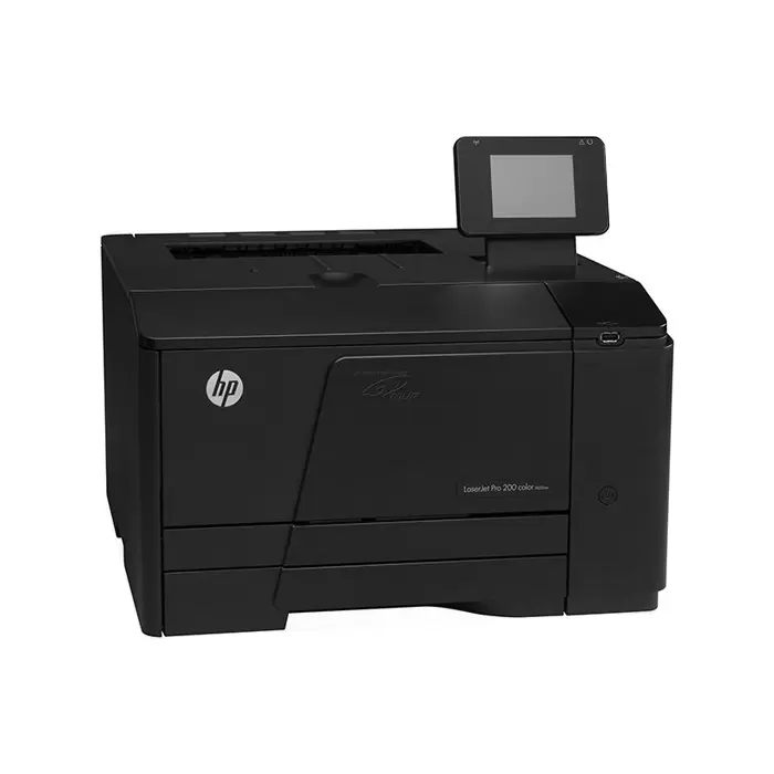 HP LaserJet Pro 200 M251nw Color Laser Printer