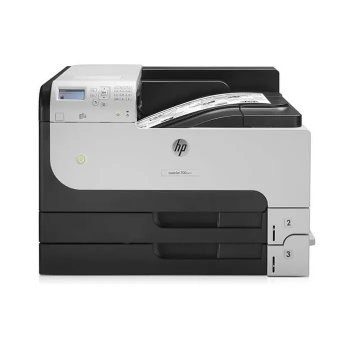 HP LaserJet Enterprise 700 Printer M712dn Laser Printer