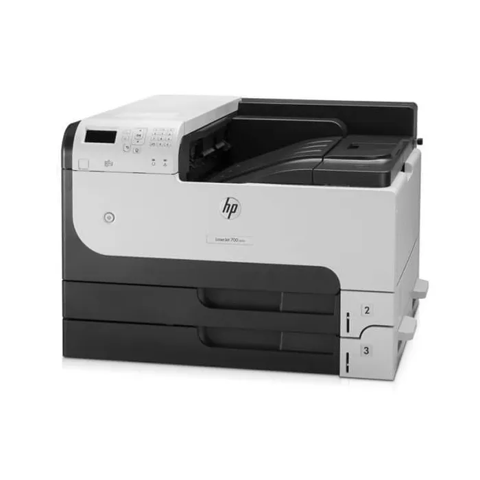 HP LaserJet Enterprise 700 Printer M712dn Laser Printer