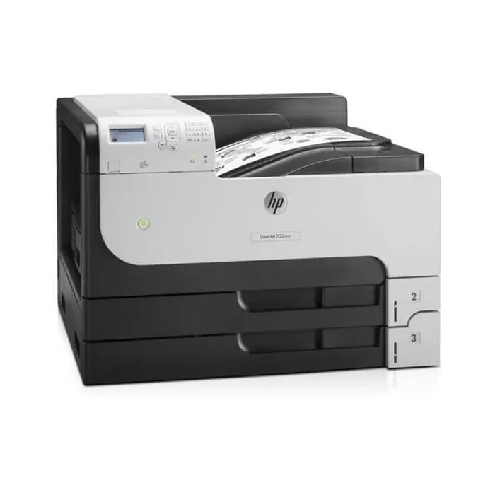 HP LaserJet Enterprise 700 Printer M712dn Laser Printer