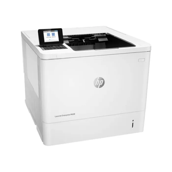 HP LaserJet Enterprise M608dn Laser Printer