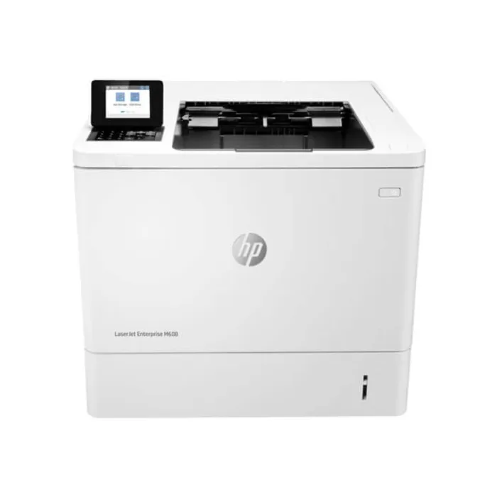 HP LaserJet Enterprise M608dn Laser Printer