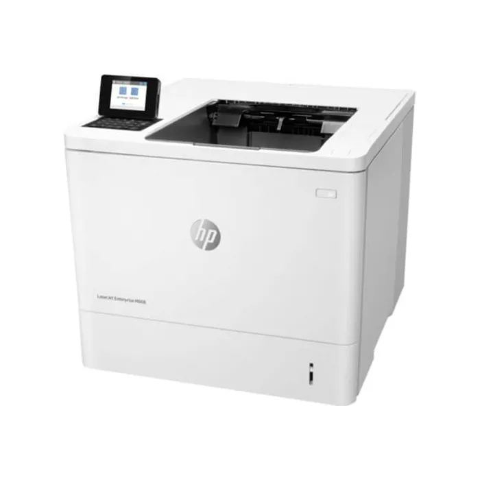 HP LaserJet Enterprise M608n Laser Printer