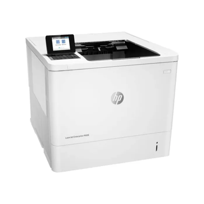 HP LaserJet Enterprise M608n Laser Printer