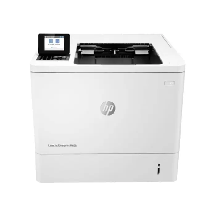 HP LaserJet Enterprise M608n Laser Printer