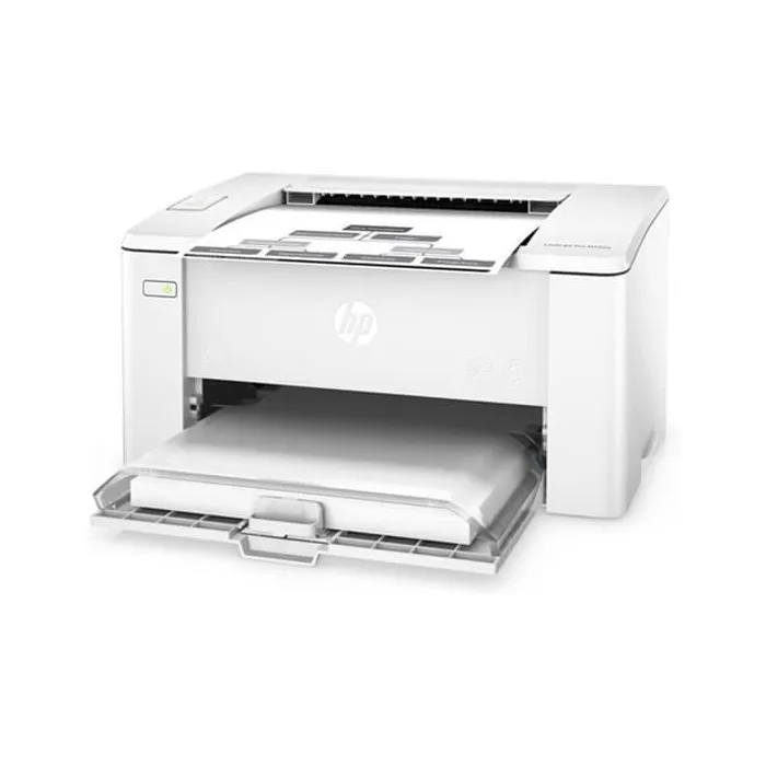 HP LaserJet Pro M102a Laser Printer