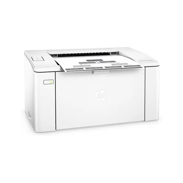 HP LaserJet Pro M102a Laser Printer