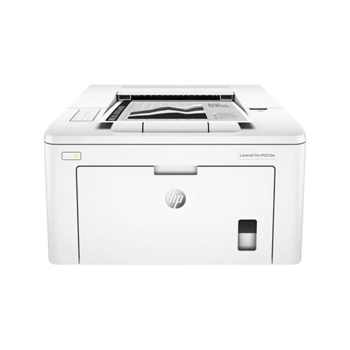 HP LaserJet Pro M203dw Laser Printer