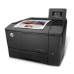 HP LaserJet Pro 200 M251nw Color Laser Printer