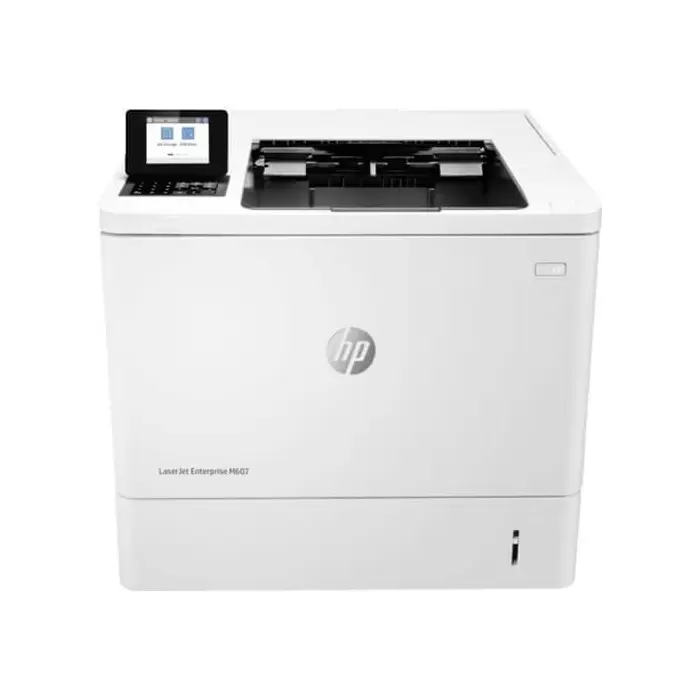 HP LaserJet Enterprise M607n Laser Printer